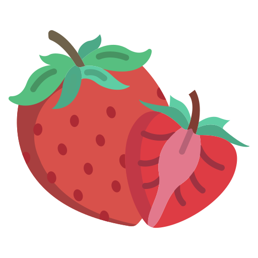 strawberry-support